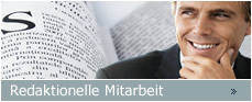 Redaktionelle Mitarbeit