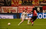 Eintracht Frankfurt gegen FC Union Berlin Bundesliga 