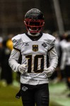 American Football Europameisterschaft 2025/ Krefeld