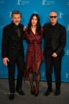 Berlinale 2026 Photo call